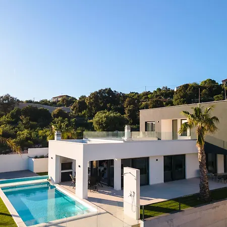 Koko Villa Vinišće