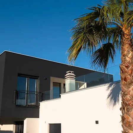 Villa Koko Vinišće