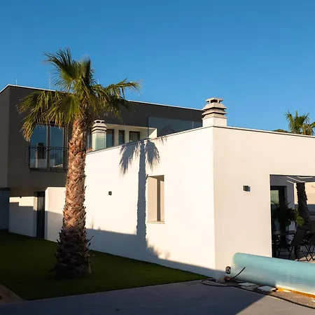 Koko Villa