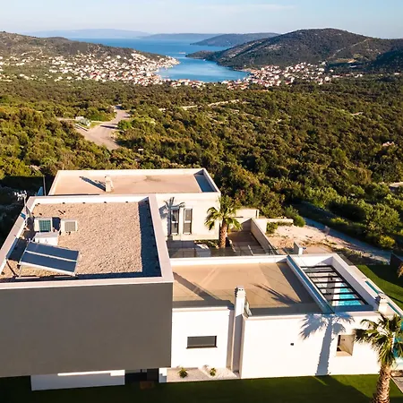 Koko Villa *